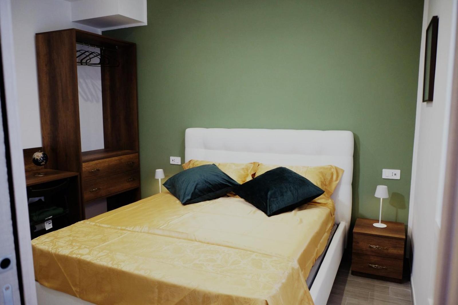 Guest house Beso Dimore Partenopee Naples