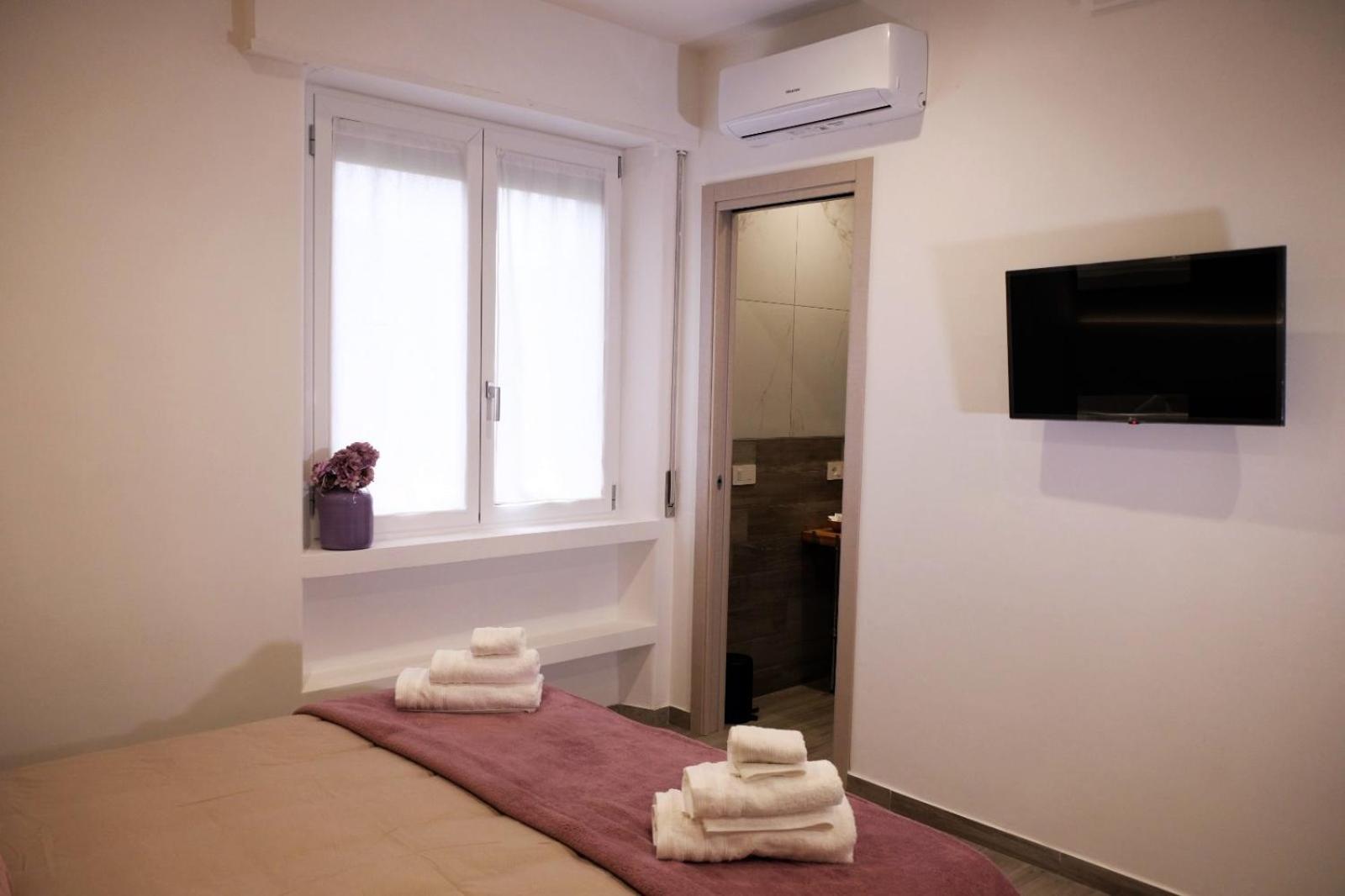 Guest house Beso Dimore Partenopee *