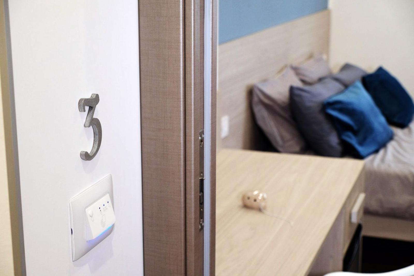 Beso Dimore Partenopee Guest house