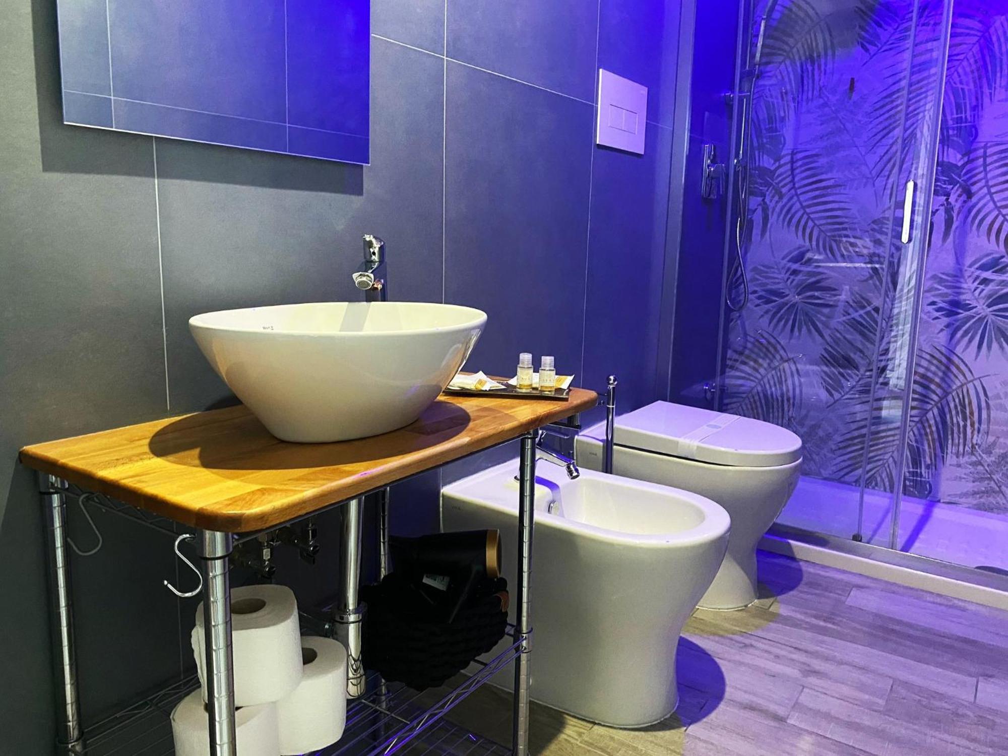 Beso Dimore Partenopee Guest house