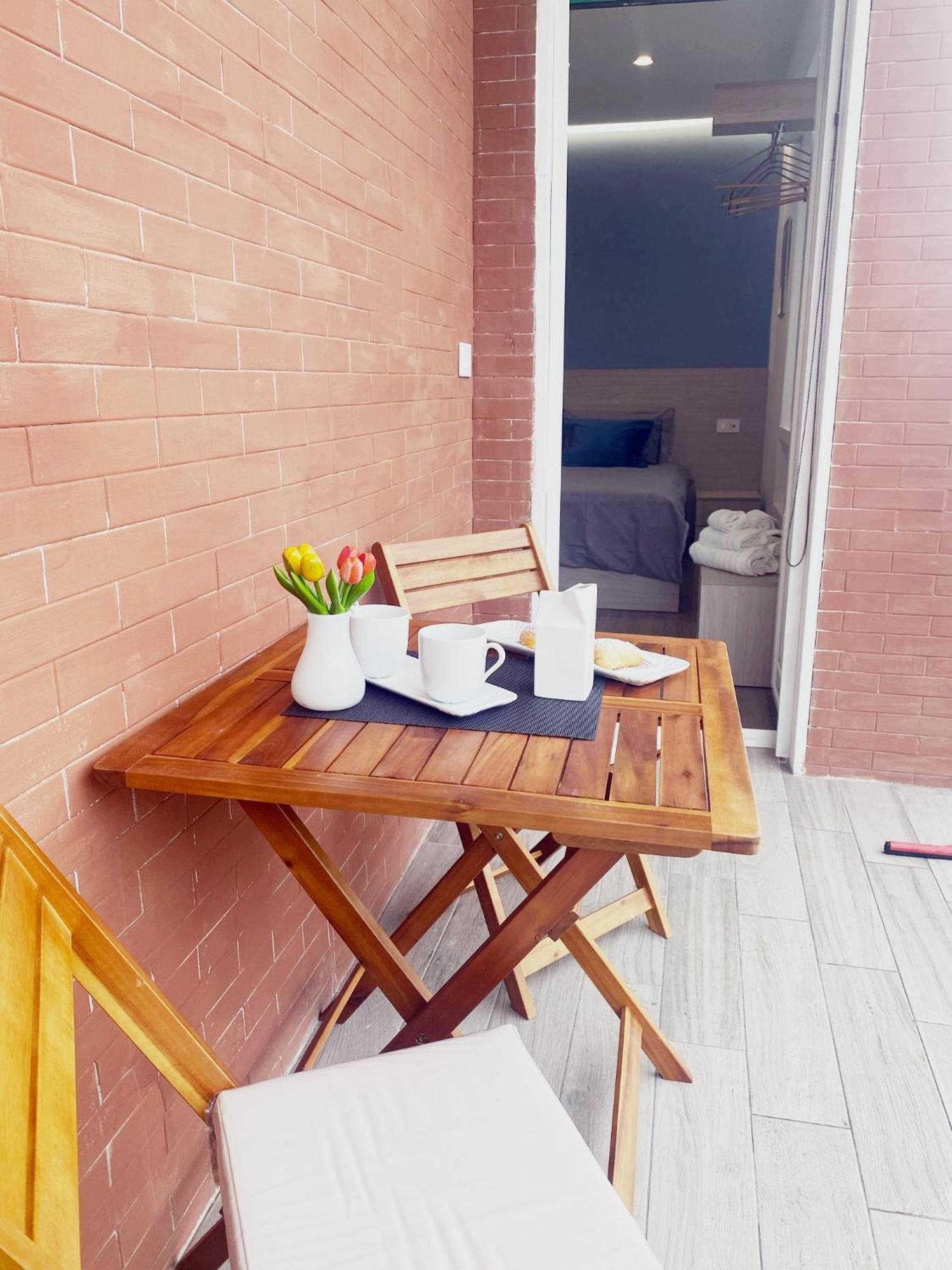 Guest house Beso Dimore Partenopee Naples