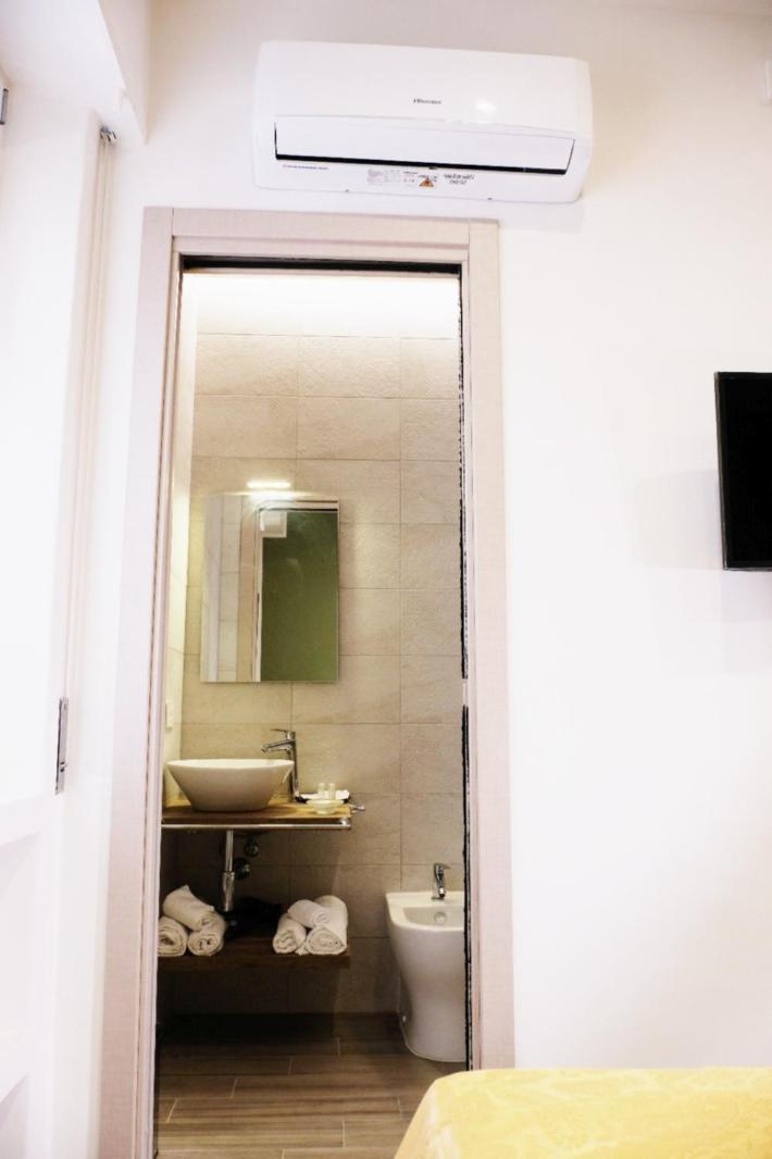 Guest house Beso Dimore Partenopee