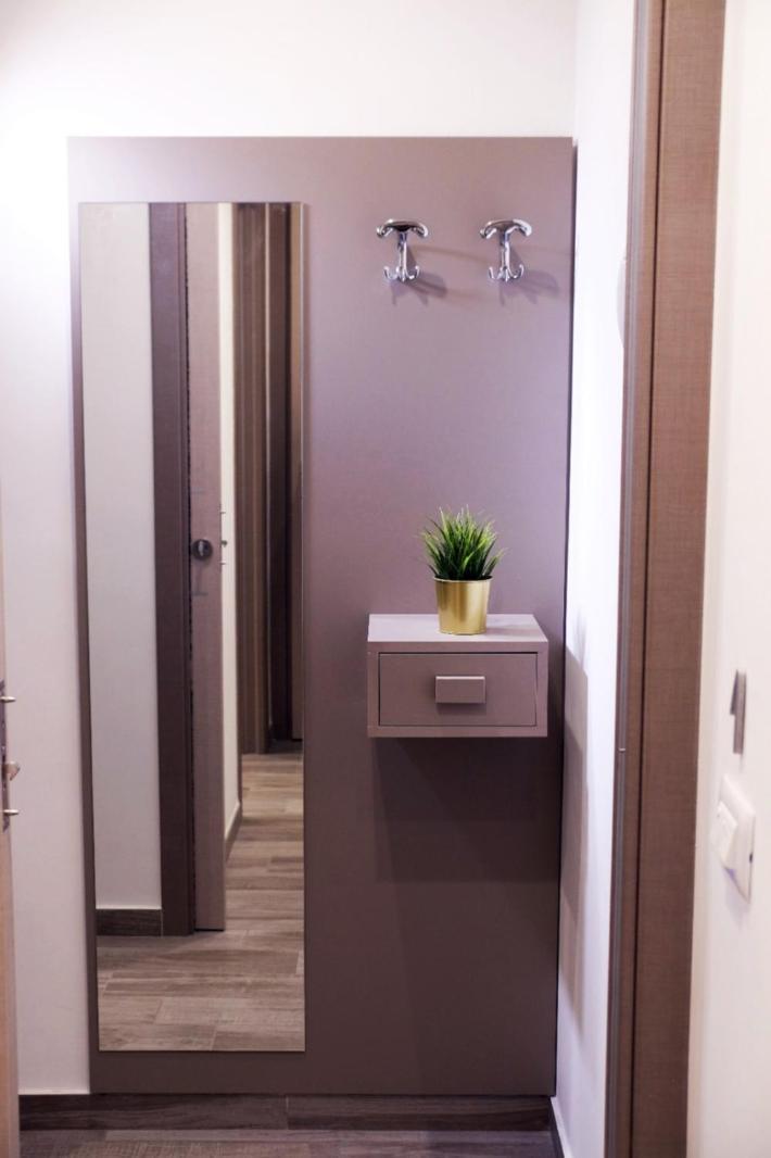 Beso Dimore Partenopee Guest house *